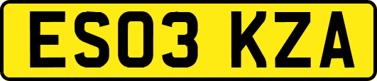 ES03KZA