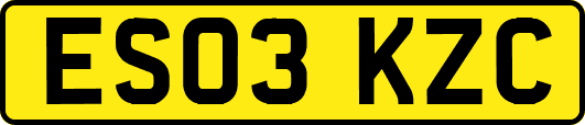 ES03KZC
