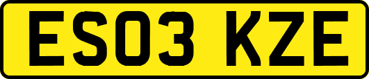 ES03KZE
