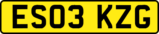 ES03KZG