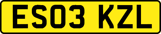 ES03KZL