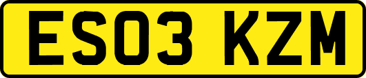 ES03KZM
