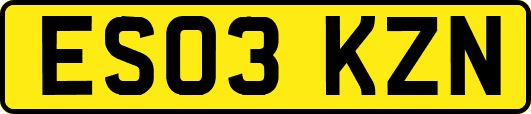 ES03KZN
