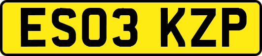 ES03KZP
