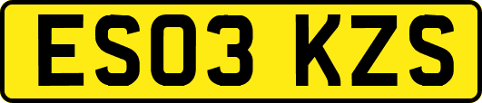 ES03KZS