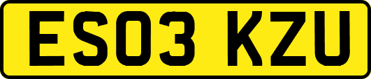 ES03KZU