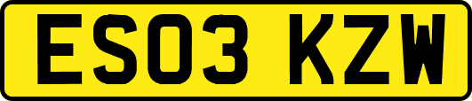 ES03KZW