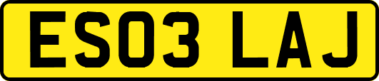 ES03LAJ