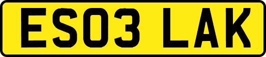 ES03LAK
