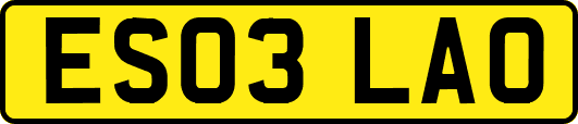 ES03LAO