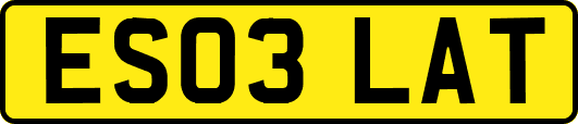 ES03LAT