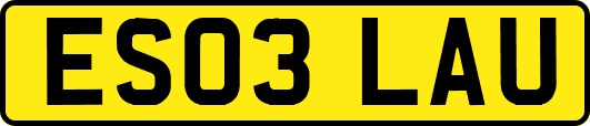 ES03LAU
