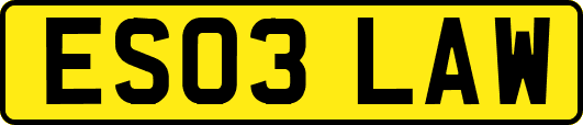 ES03LAW