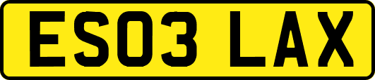 ES03LAX