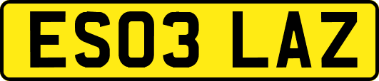 ES03LAZ