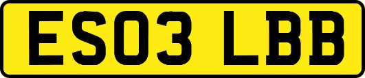 ES03LBB