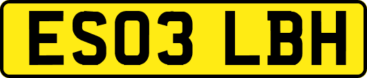 ES03LBH