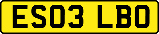 ES03LBO