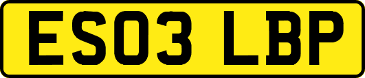 ES03LBP