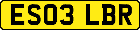ES03LBR