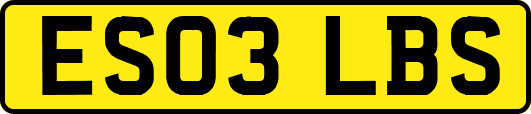 ES03LBS