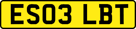 ES03LBT