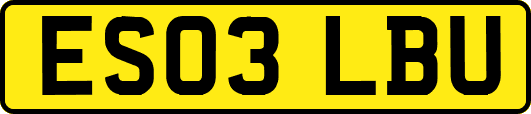 ES03LBU