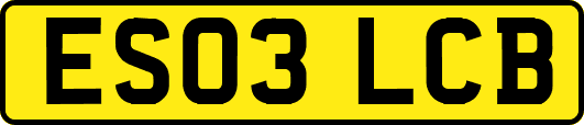ES03LCB
