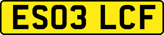 ES03LCF