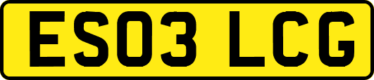 ES03LCG