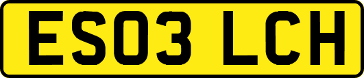ES03LCH