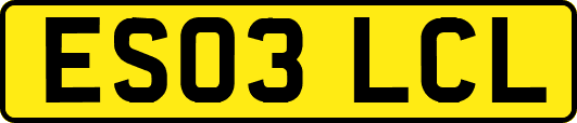 ES03LCL