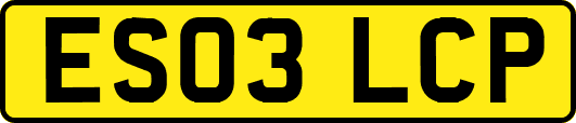 ES03LCP