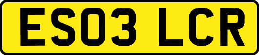 ES03LCR