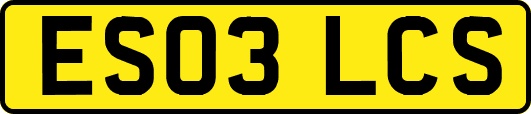ES03LCS