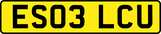 ES03LCU