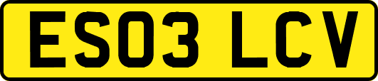 ES03LCV