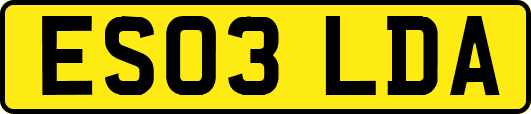 ES03LDA