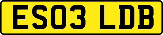 ES03LDB