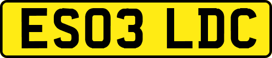 ES03LDC