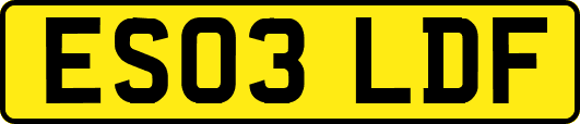 ES03LDF