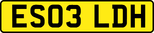 ES03LDH