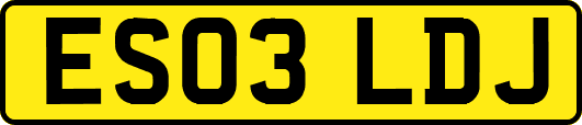 ES03LDJ