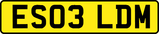 ES03LDM