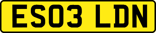ES03LDN