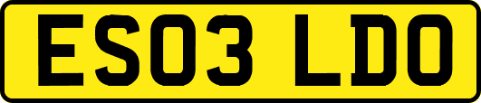 ES03LDO