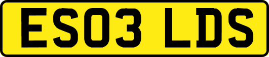 ES03LDS