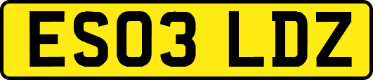 ES03LDZ