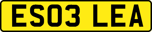 ES03LEA