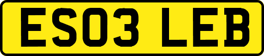ES03LEB